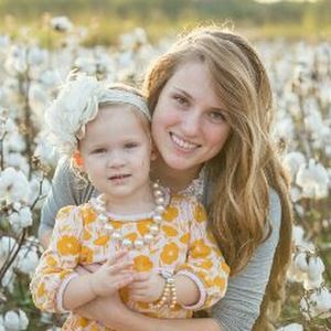 Meet your Posher, Sarah